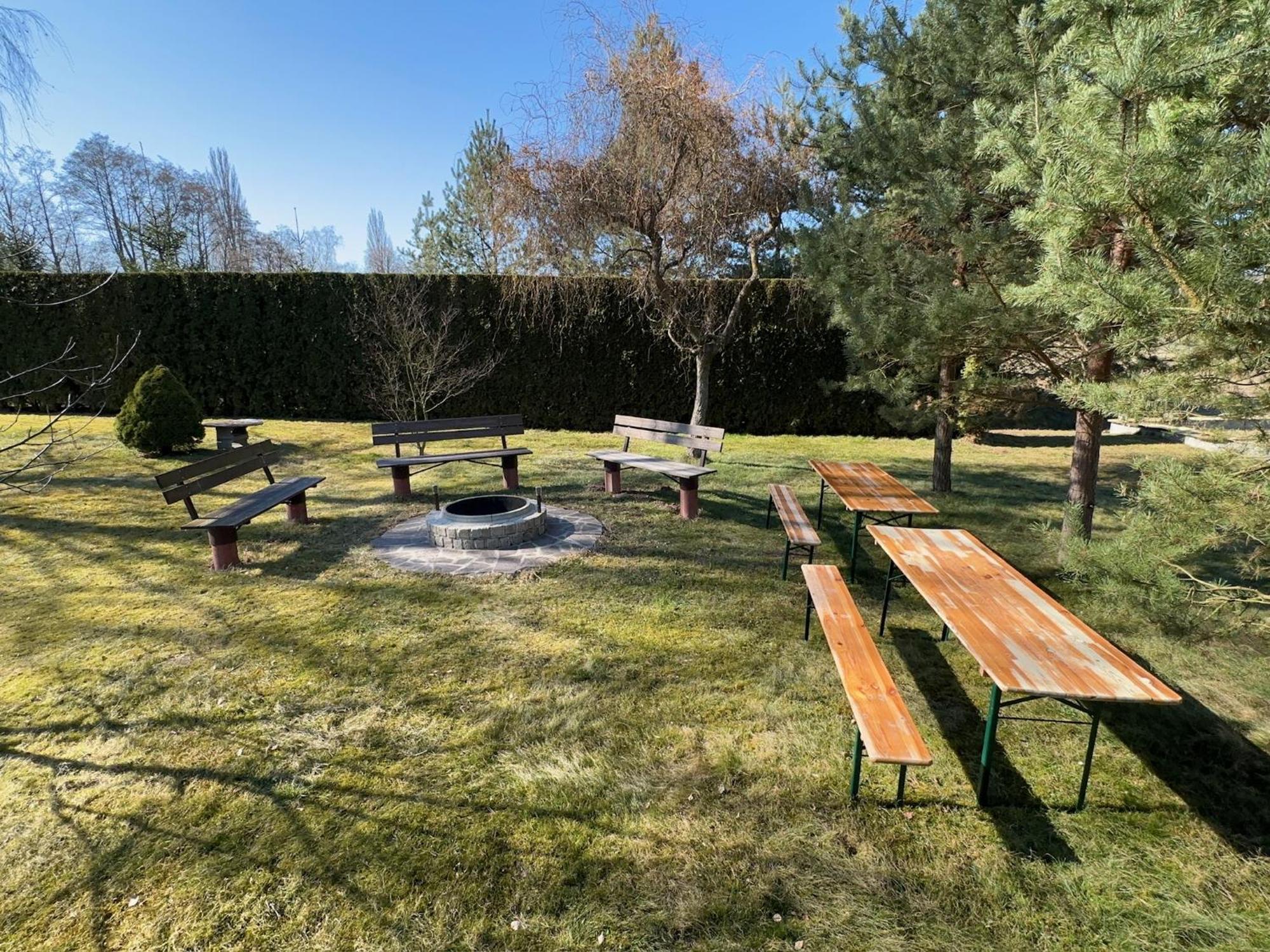Pension Mijami Dolní Bukovsko Extérieur photo