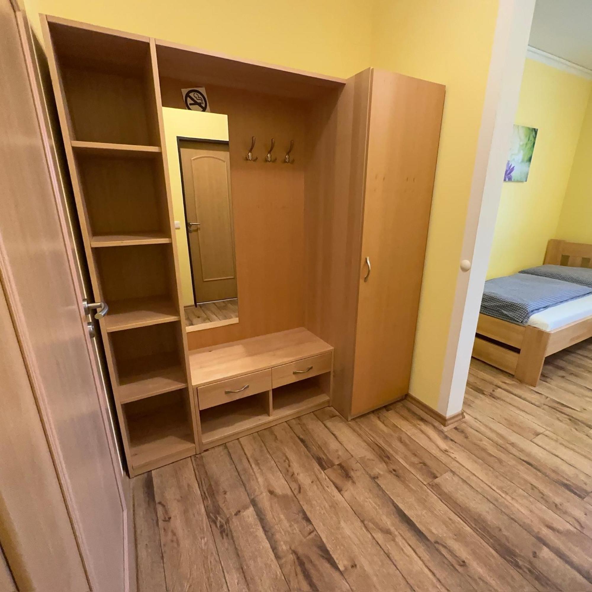 Pension Mijami Dolní Bukovsko Extérieur photo
